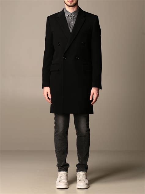 cappotto dolce gabbana trump|Dolce & Gabbana Cappotto Tuxedo Doppiopetto in Black .